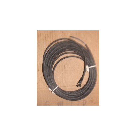 PHD 625XX-2-WIRE FEMALE, 5 METER