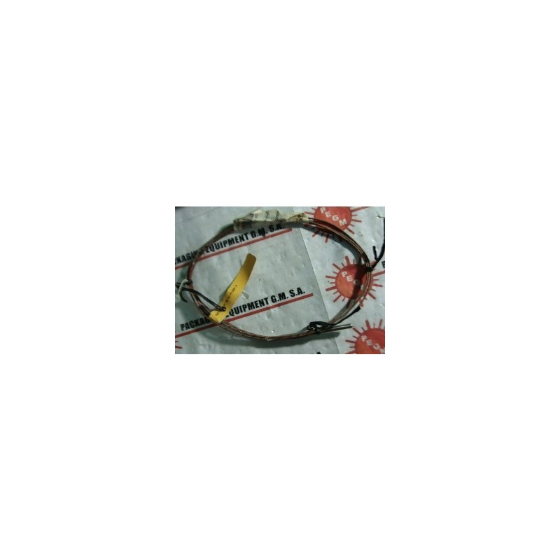PYROMOTION THERMOCOUPLE JP31-03-00-F1060-3 PYROMOTION THERMOCOUPLE JP31-03-00-F1060-3