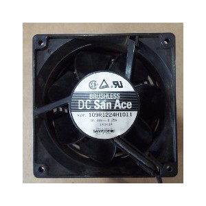 SANYO DENKI 109R1224H1011