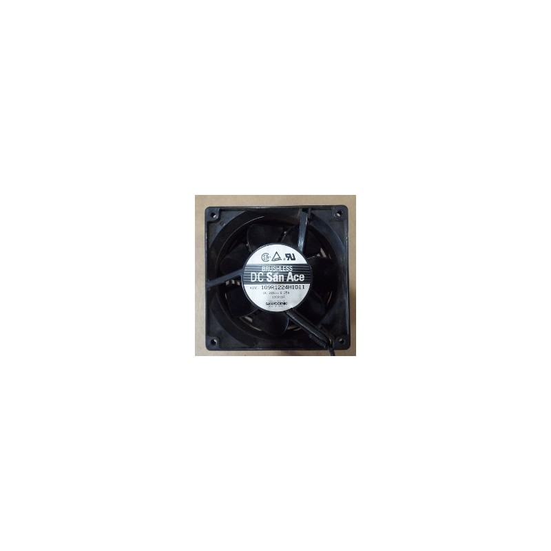 SANYO DENKI 109R1224H1011 SANYO DENKI 109R1224H1011