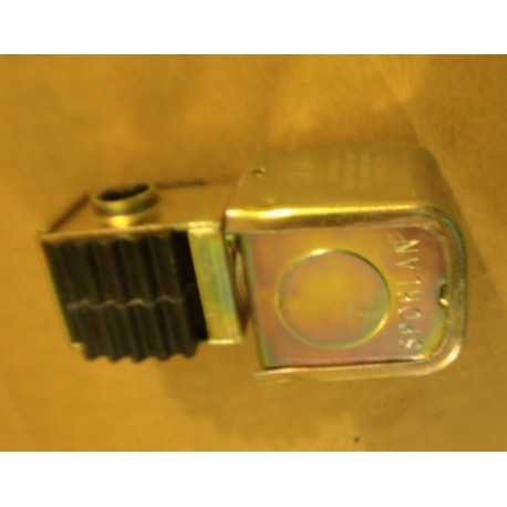 SPORLAN COIL SOLENOID VALVE MKC1