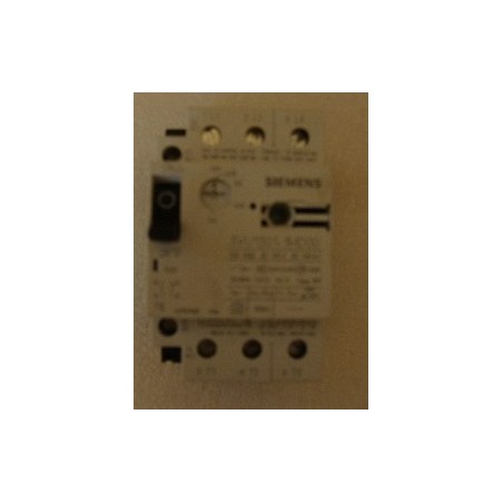 SIEMENS SVU1501-1M000
