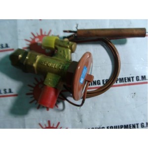 SPORLAN GF-1/2-C EXPANSION VALVE 1/4X1/2