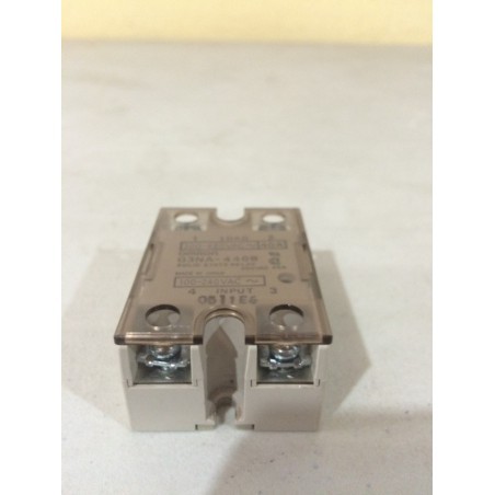 OMRON G3NA-440B