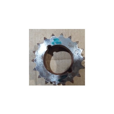 SPROCKET 5018