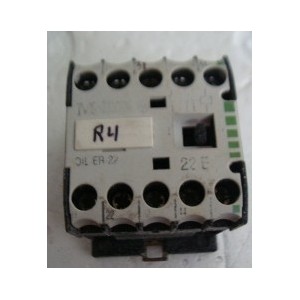 TELEMECANIQUE CA2-KN22G7