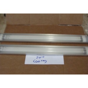 STOCKER & YALE FLUORESCENT LAMP 24"