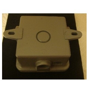 WEATHERPROOF BOX