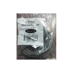 BELKIN F3D111B25