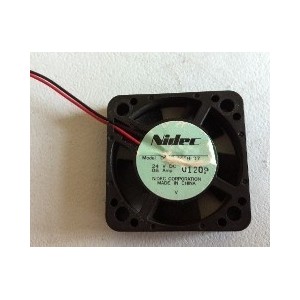 NIDEC FAN U120P