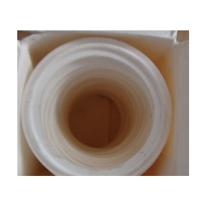 SANITARY CLAMP GASKET 40MPX-W-200 2"