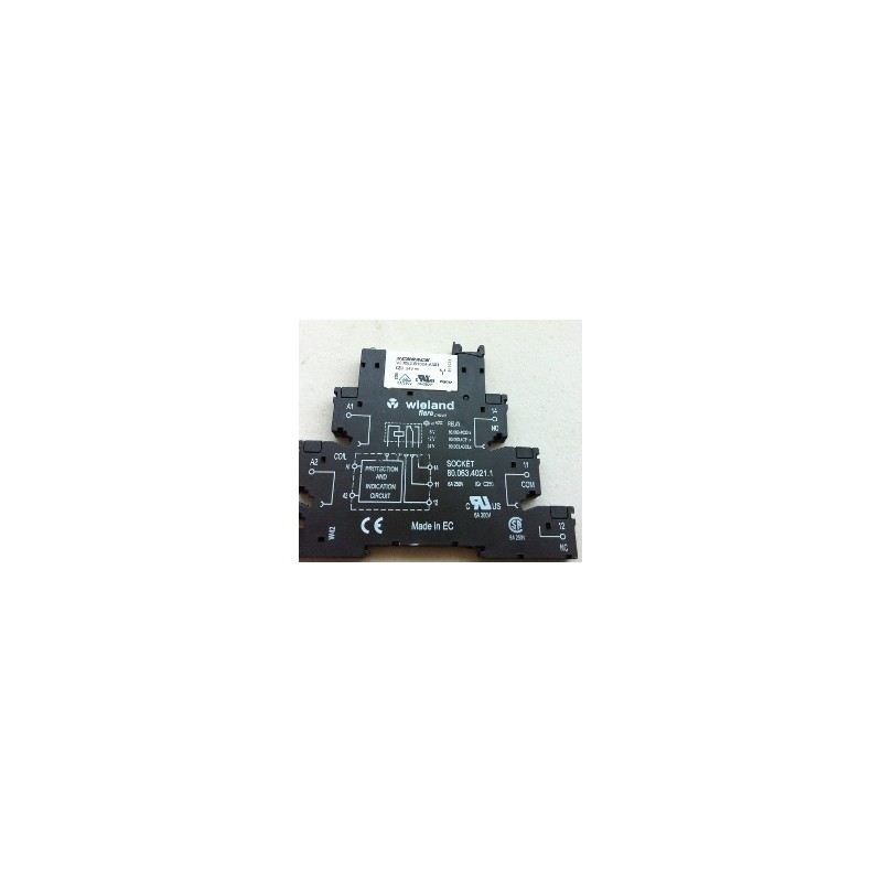 SCHRACK V23092-B1024-A301