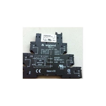 SCHRACK V23092-B1024-A301
