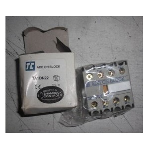 SHAMROCK TA1-DN-22 