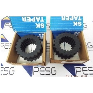 WOODS COUPLING 6JE