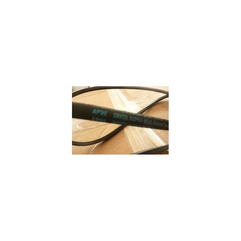 DAYCO SUPER BLUE RIBBON BELT AP90 DAYCO SUPER BLUE RIBBON BELT AP90