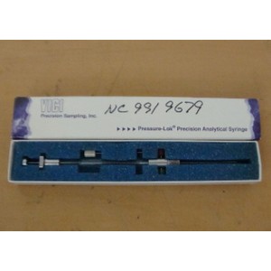 VICI GAS SYRINGE 050025