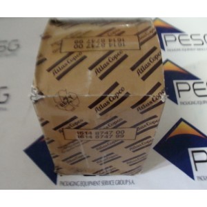 ATLAS COPCO 1614 8747 00