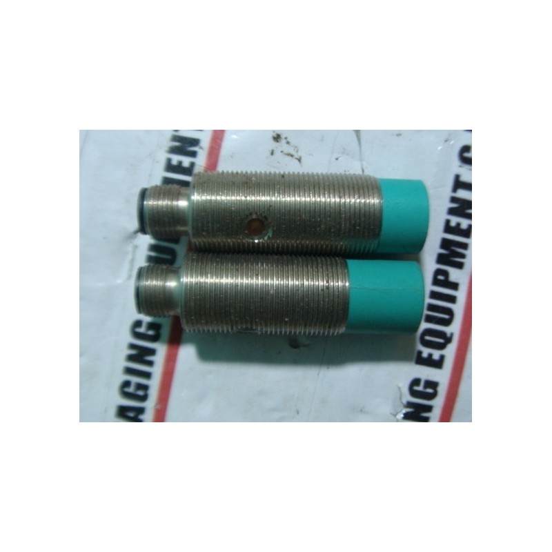 PEPPERL & FUCHS NBN8-18GM50-E2-V1 PEPPERL & FUCHS NBN8-18GM50-E2-V1