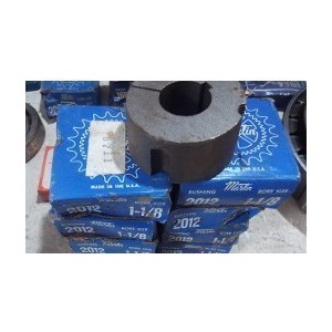 MARTIN TAPERED BUSHING 2012 1-1/8