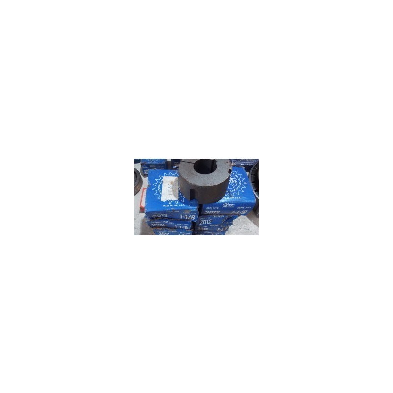 MARTIN TAPERED BUSHING 2012 1-1/8 MARTIN TAPERED BUSHING 2012 1-1/8
