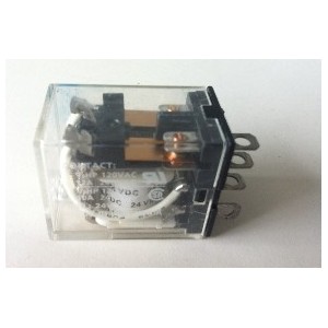 OMRON LY2-T130 