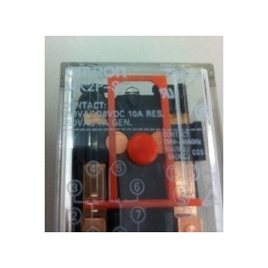 OMRON RELAY MK3P5-S
