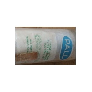 PALL FILTER CARTRIDGE PCC 1001 SU
