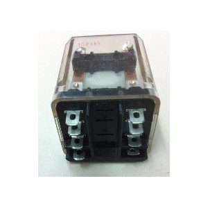 POTTER & BRUMFIELD KUP-11A11-120V
