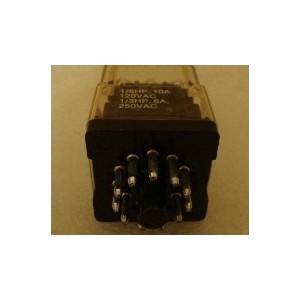 POTTER Y BRUMFIELD KRPA-14DN-24 