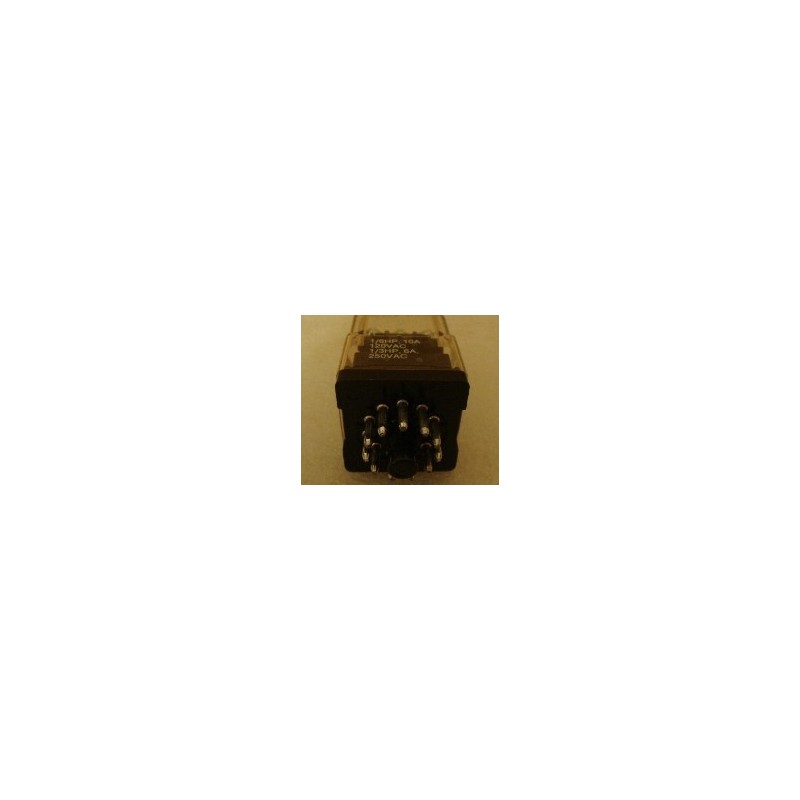 POTTER Y BRUMFIELD KRPA-14DN-24 POTTER Y BRUMFIELD KRPA-14DN-24