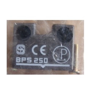 SCHMERSAL BPS 250 ACTUATOR CODED MAGNET 