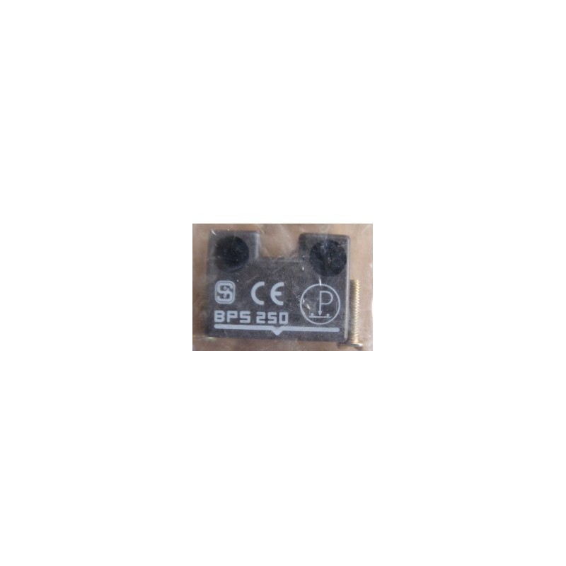 SCHMERSAL BPS 250 ACTUATOR CODED MAGNET SCHMERSAL BPS 250 ACTUATOR CODED MAGNET