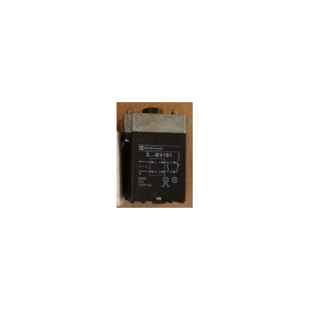 TELEMECANIQUE ZB2-BV191