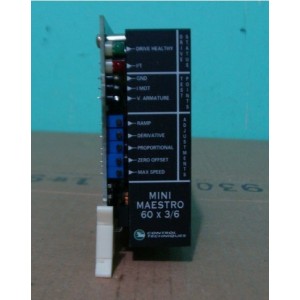 CONTROL TECHNIQUES ACTUATOR DCD60X3/6 935449