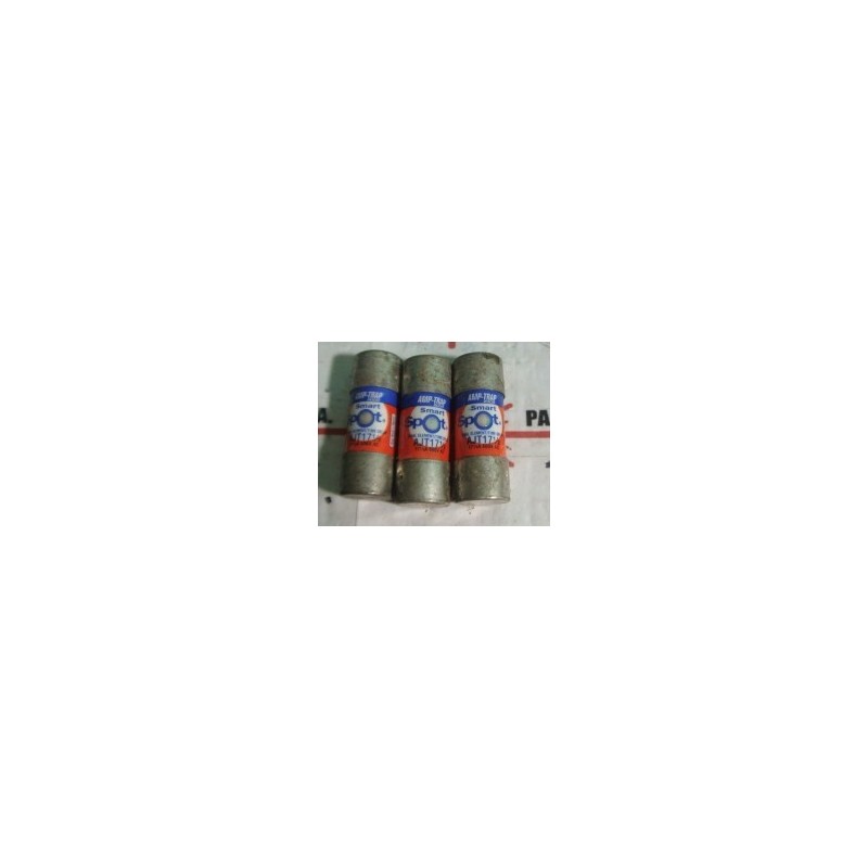 AMP TRAP AJT-17-1/2 FUSE CLASS J T/D AMP TRAP AJT-17-1/2 FUSE CLASS J T/D