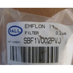 PALL SBF1V002PVJ