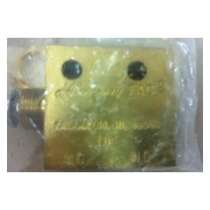 HUMPHREY VALVE AIR 31P