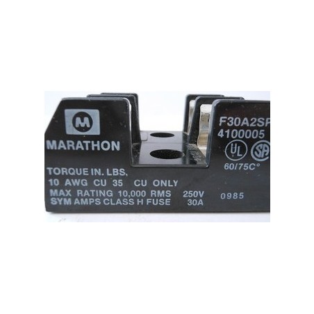 MARATHON F30A2SP