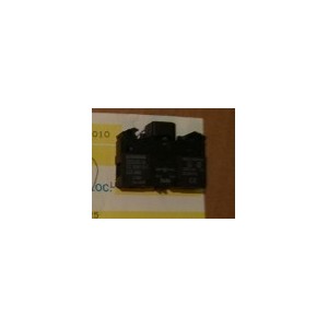 SIEMENS 3SB3-400-1A