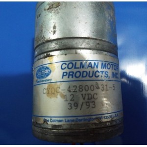 COLMAN CYQC-42800-31-5