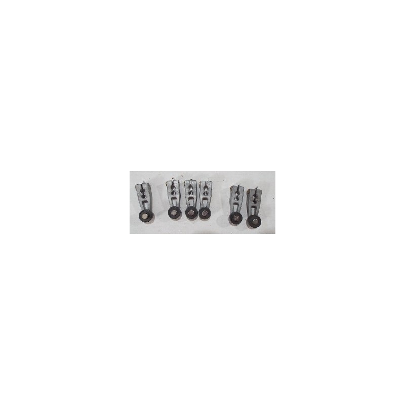 HONEYWELL MICROSWITCH LSZ51A HONEYWELL MICROSWITCH LSZ51A