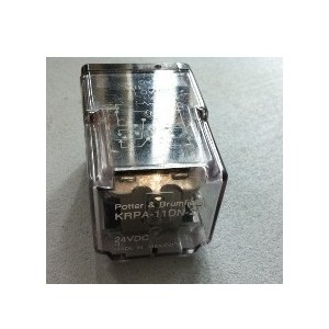 POTTER & BRUMFIELD KRPA-11DN-24