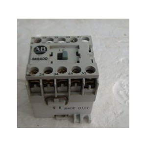 ALLEN BRADLEY MB400