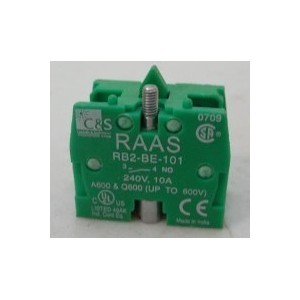 C&S RAAS RB2-BE-101