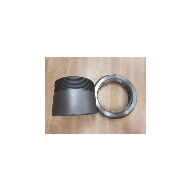 SKF SNW 15X2.7/16 ADAPTER SLEEVE SKF SNW 15X2.7/16 ADAPTER SLEEVE