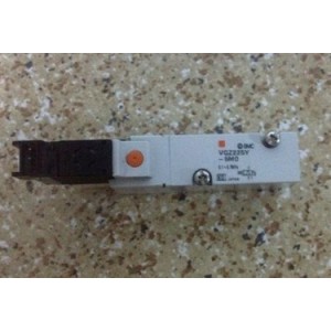 SMC VQZ225Y-5M0