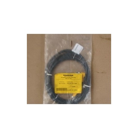 TURCK PKG 3M-4-WS-4T/S90