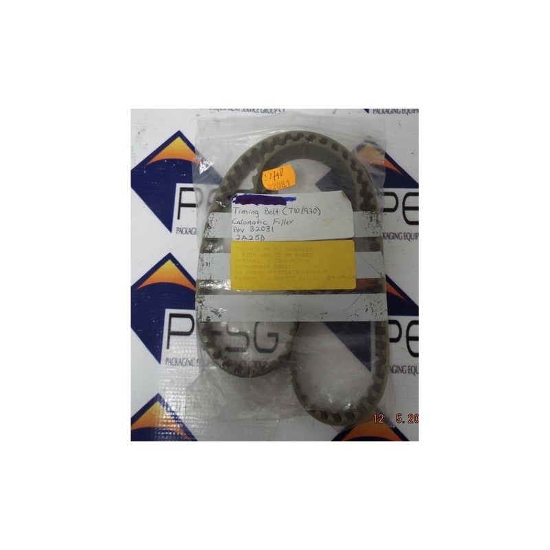 BANDO TIMING BELT T10-970 BANDO TIMING BELT T10-970