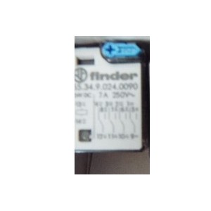 FINDER 55.34.9.024.0090